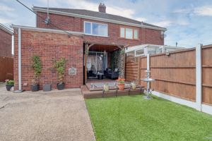 Garden- click for photo gallery